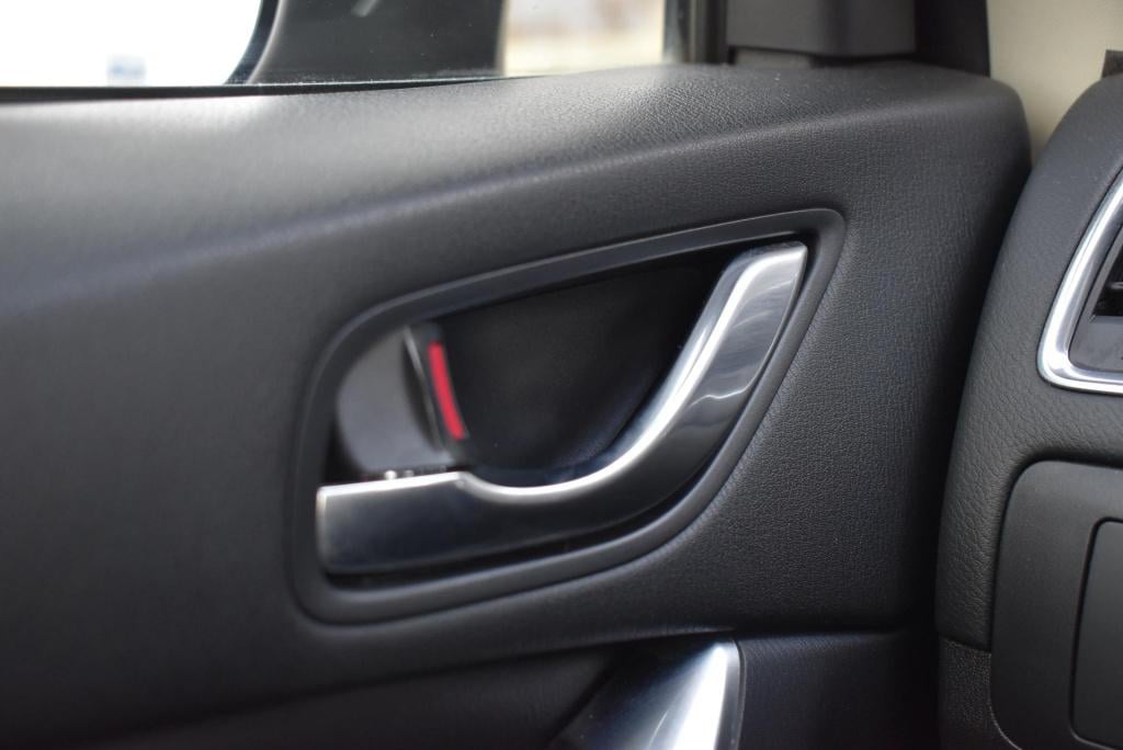 Mazda Cx-5 2.0 skyactiv-g 165 gt-m line 2wd | trekhaak | climate control | 