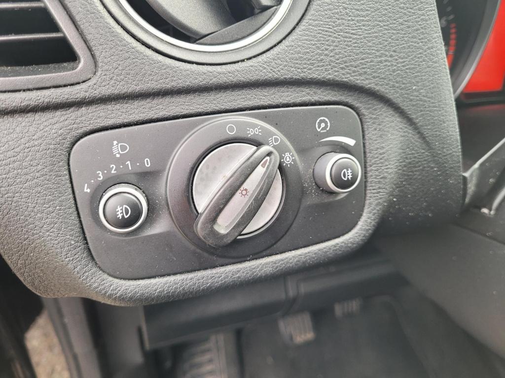 Ford Galaxy 1.6 scti trend business