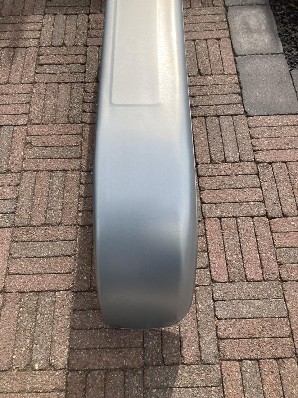 Spatbord tandemasser