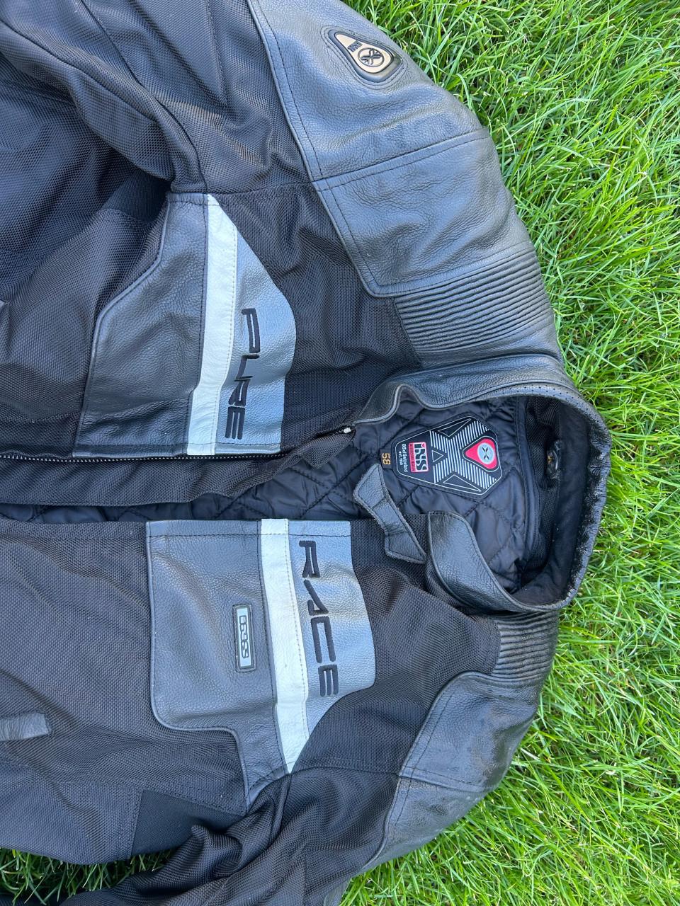 Compleet motorpak IXS (voor lange personen)