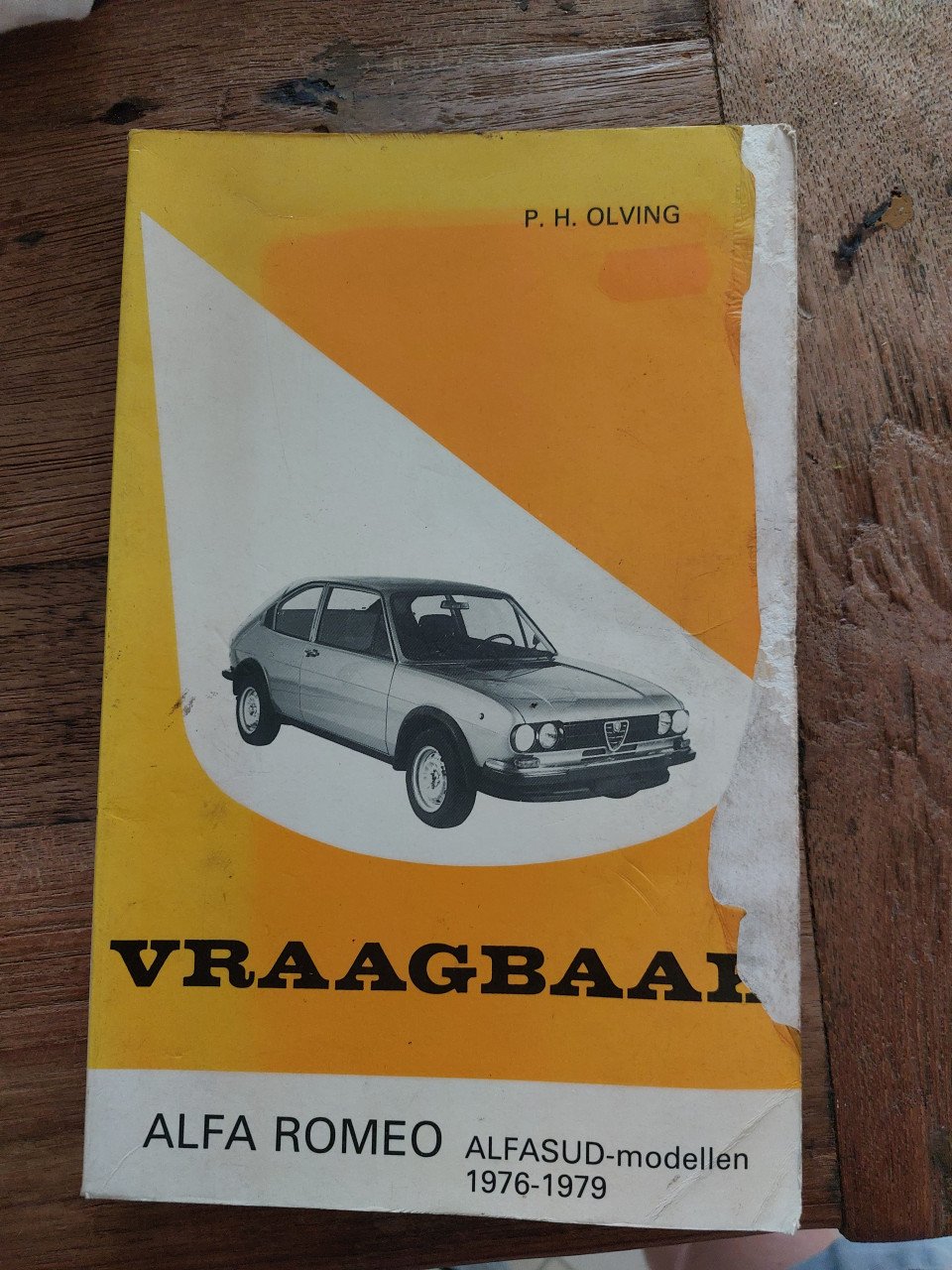 Vraagbaak, instructieboekjes, handleiding vele automerken