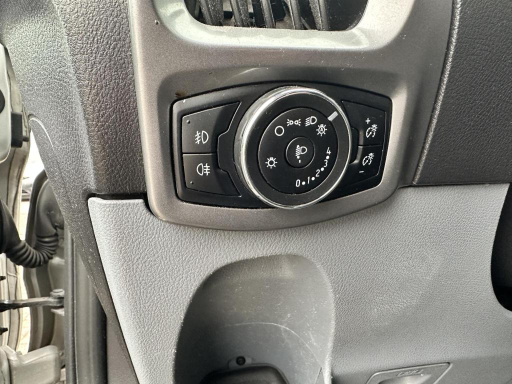 Ford Transit Custom 290 2.2 tdci l2h1 trend