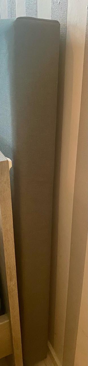 Boxspring zonder matras