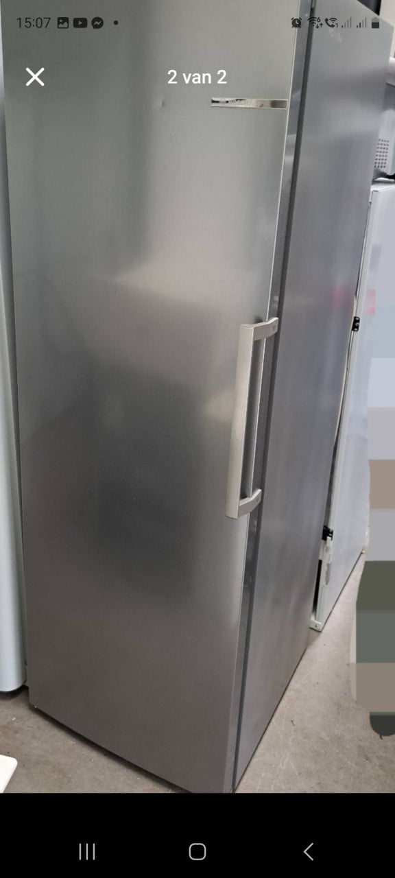 Witgoed te koop  wasmachine koelkast fornuis etc