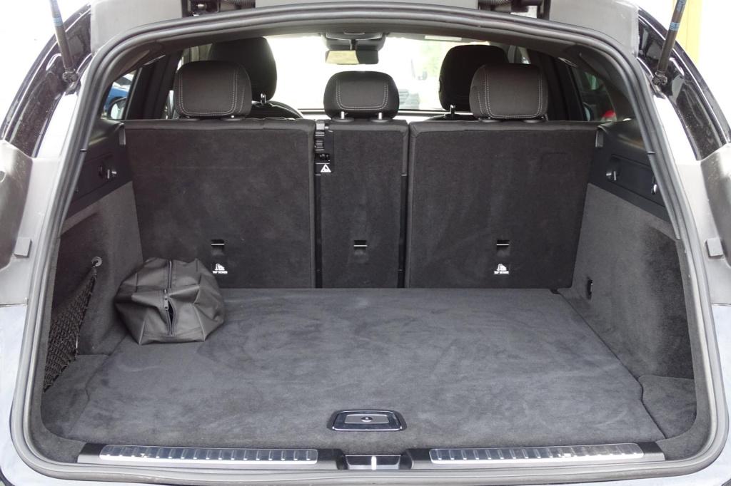 Mercedes-Benz Eqc 400 4matic business solution 80 kwh