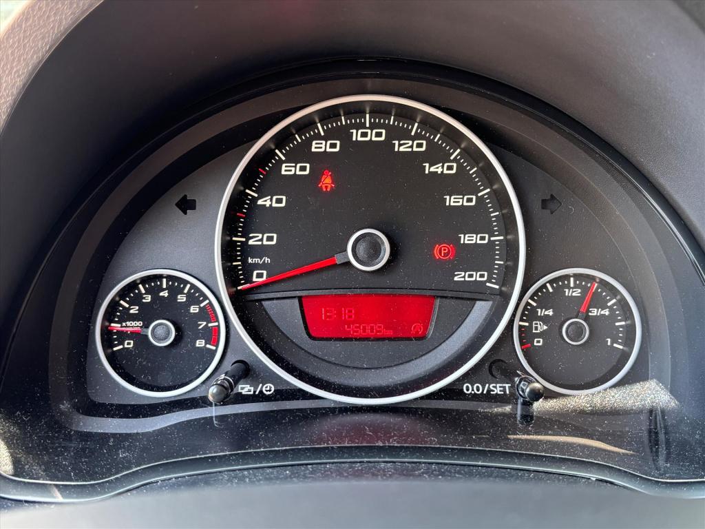Seat Mii 1.0 60pk 5d sport connect| cruise|airco|nl -auto| rijklaarprijs in