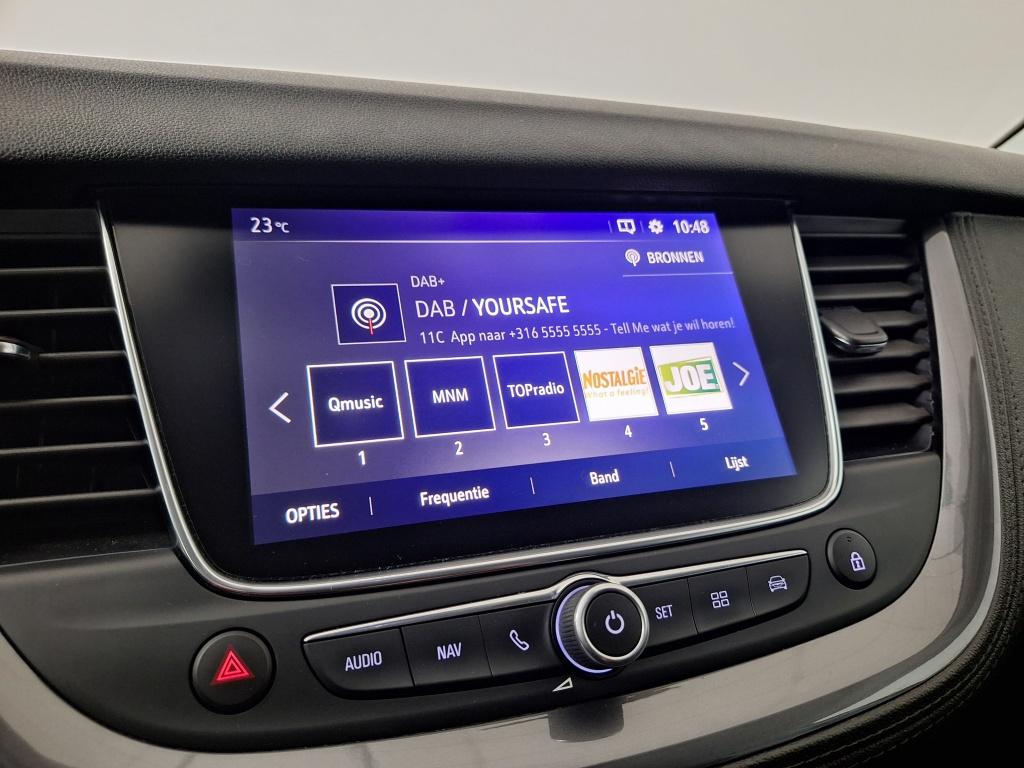 Opel Grandland X 1.2 turbo innovation