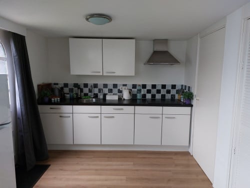 Keuken