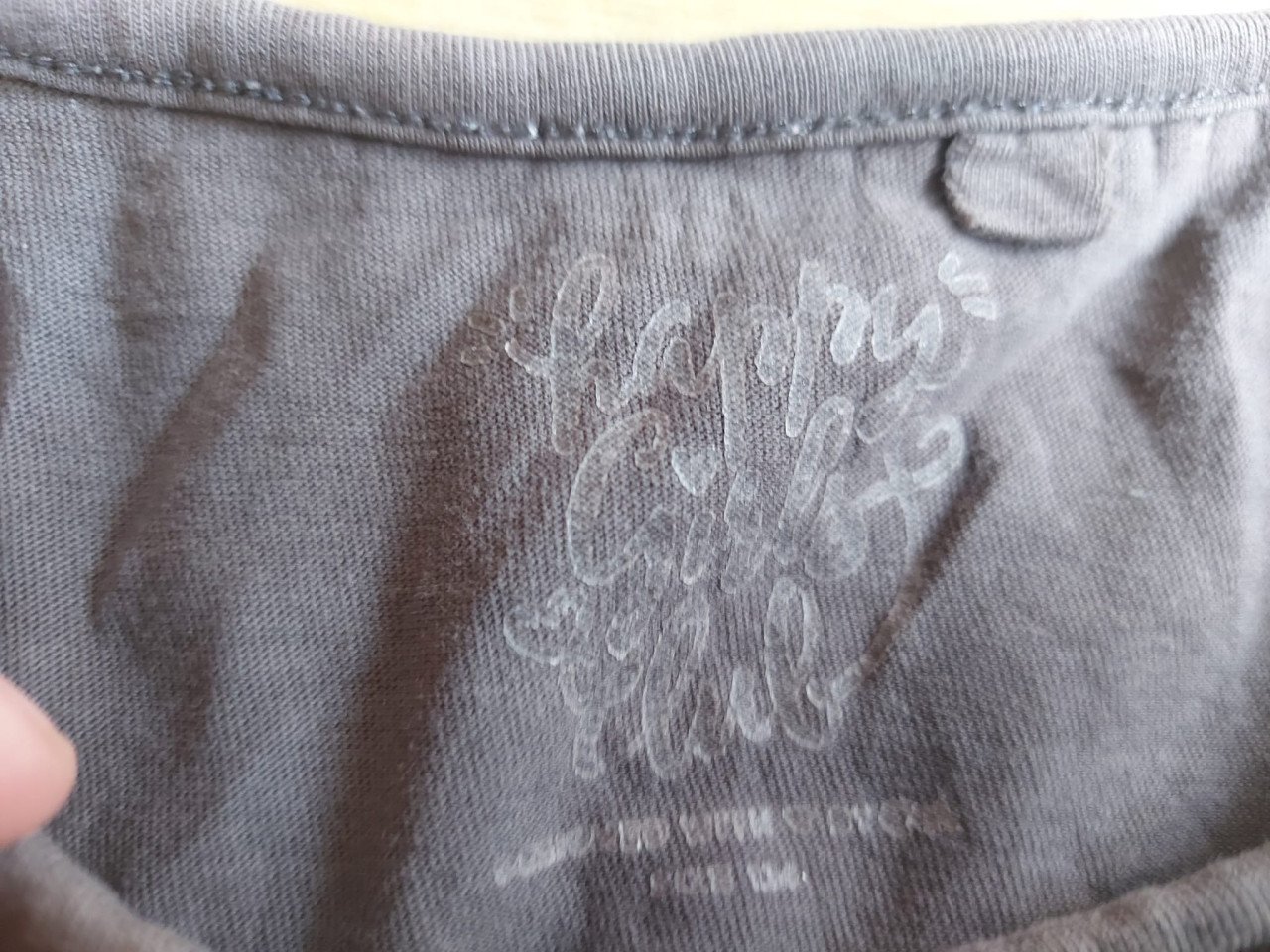 Stoer z.g.a.n. merk kledingpakket meisje maat 134-140