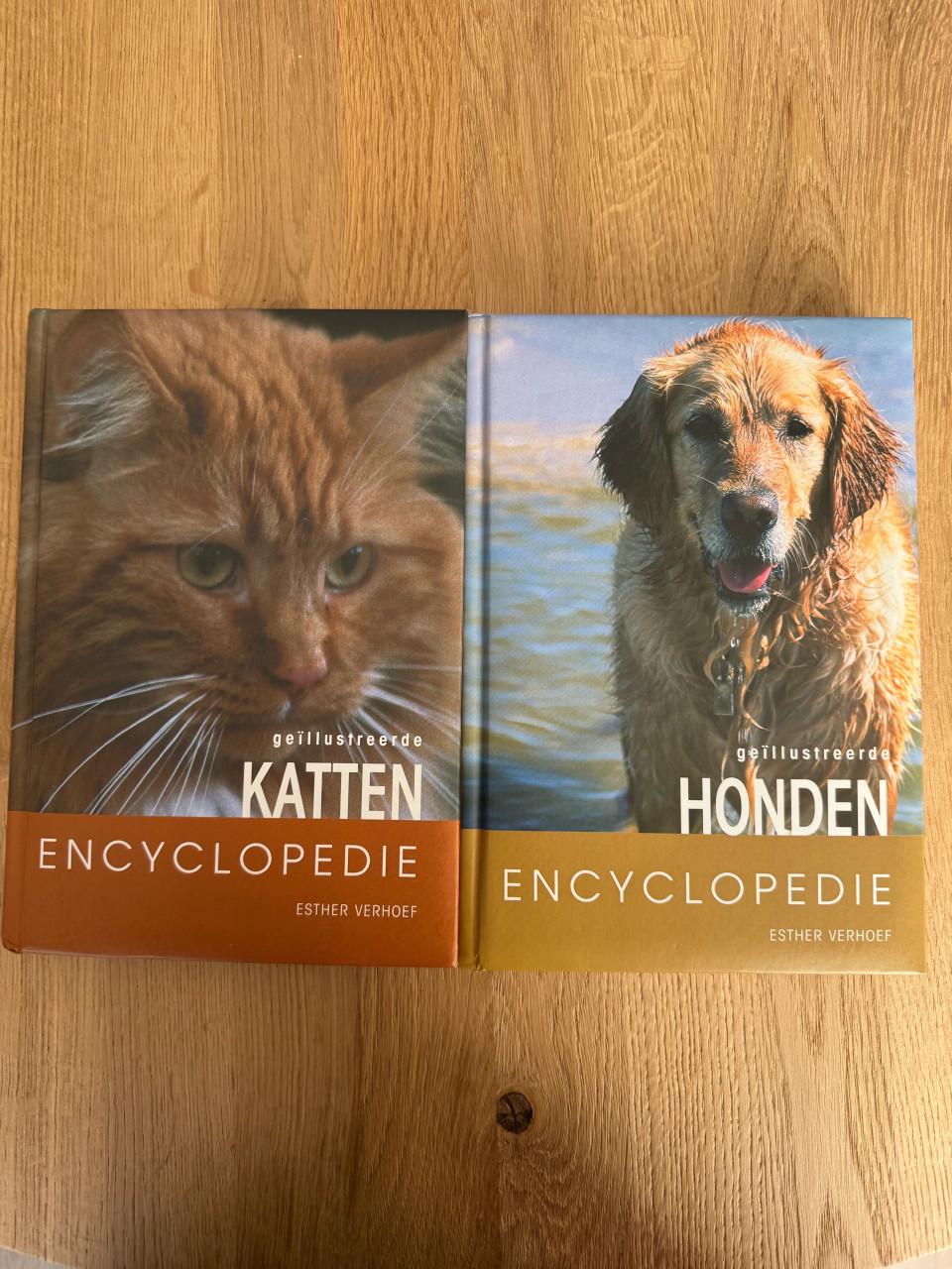 Encyclopedieën