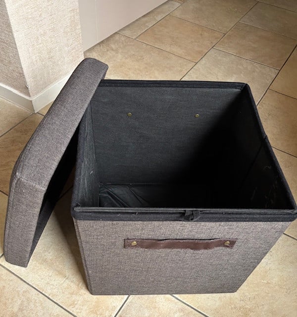 Hocker / poef