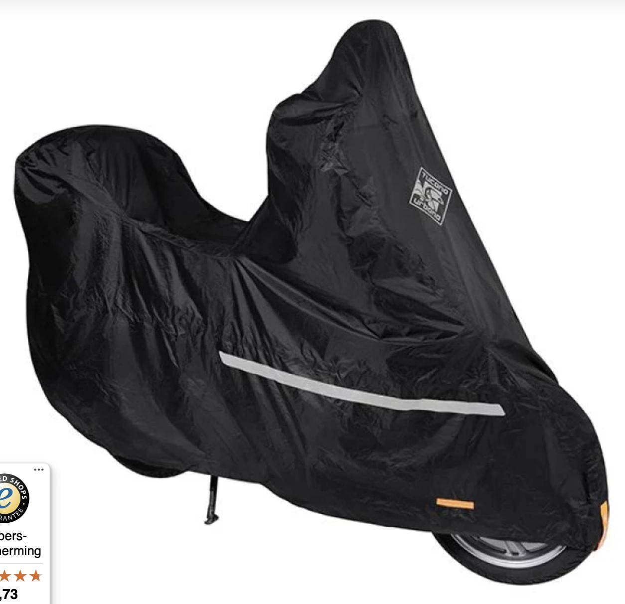 Scooterhoes