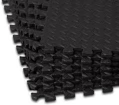 Rubbertegels 6 m2