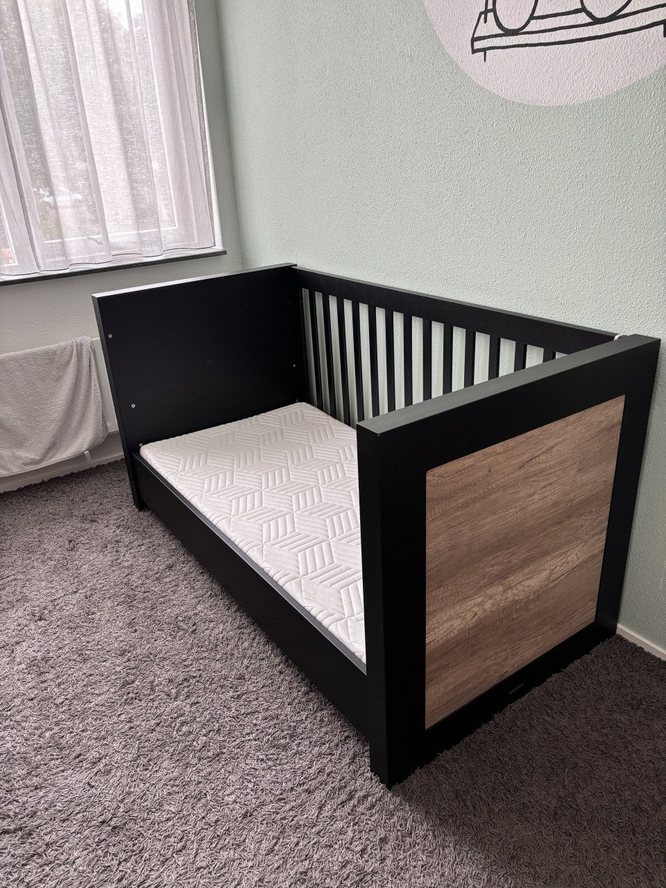 Complete kinderkamer Kidsmill