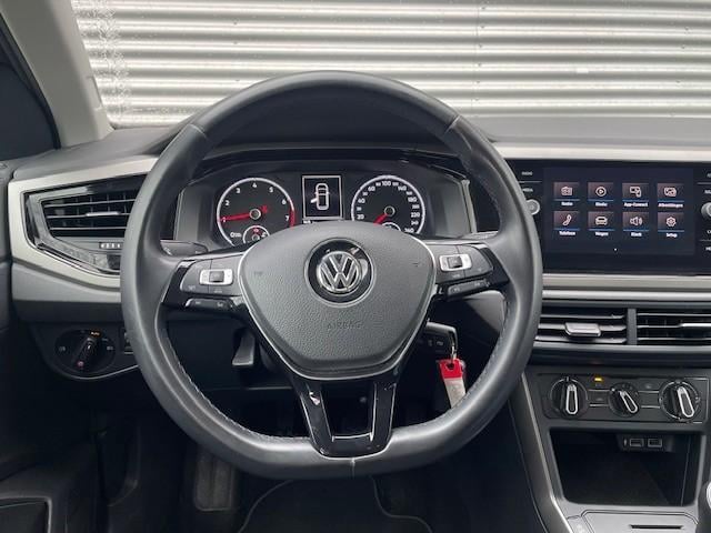 Volkswagen Polo 1.0 tsi comfortline