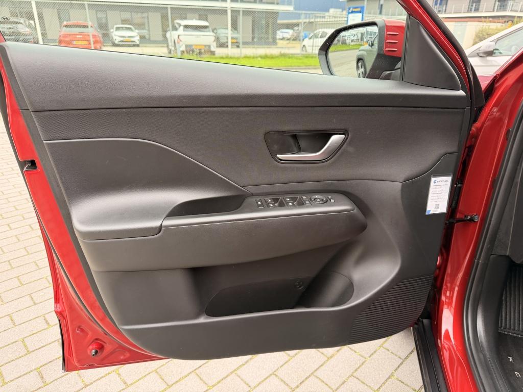 Hyundai Kona 1.6 gdi hev comfort smart | 1e eigenaar | dealer oh | lage-km 