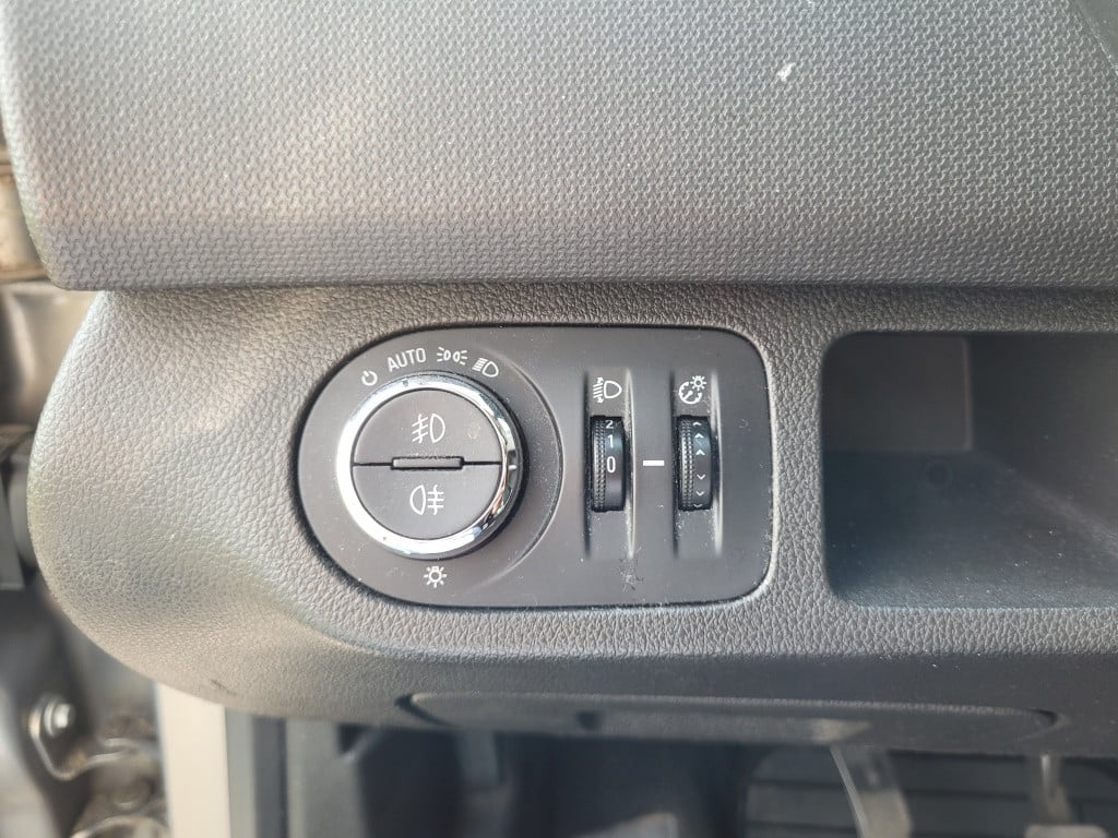 Opel Meriva 1.4 turbo cosmo