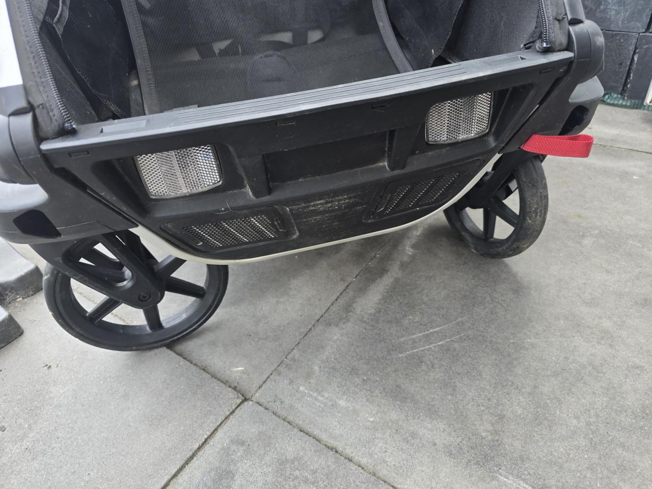 Thule Chariot Lite 1