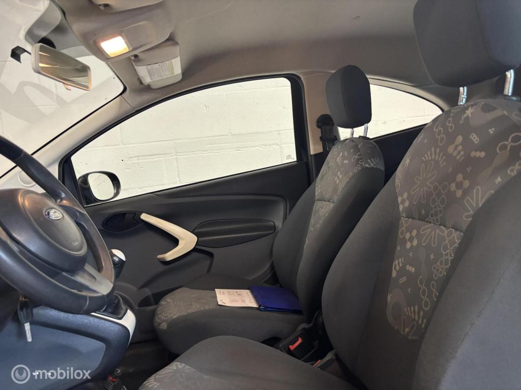 Ford KA 1.2 cool&sound