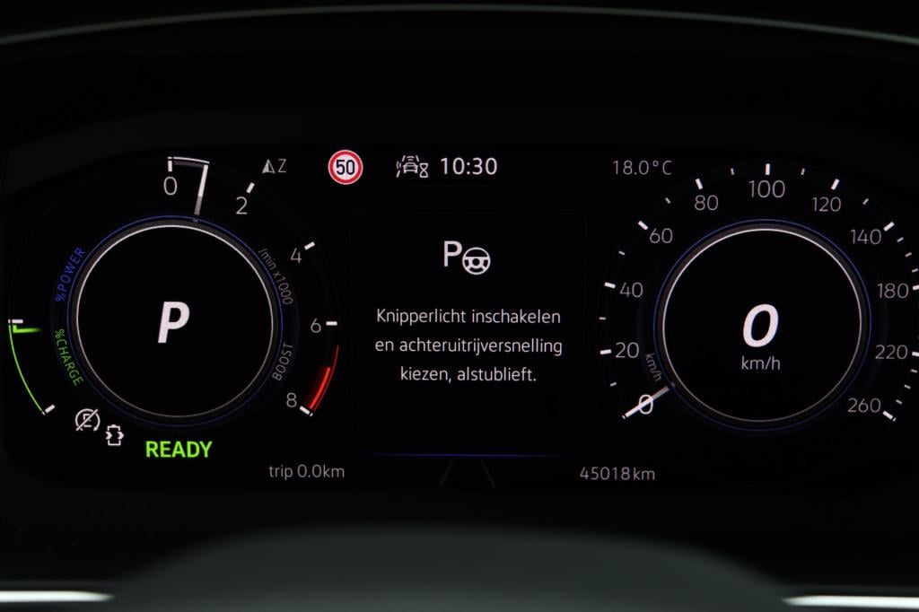 Volkswagen Tiguan 1.4 tsi ehybrid r-line business+ 245pk dsg6 | soh 90% |