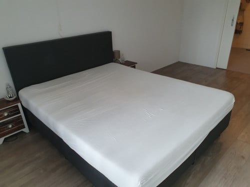 Boxspring
