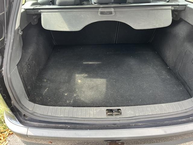 Ford Focus wagon 1.6-16v futura