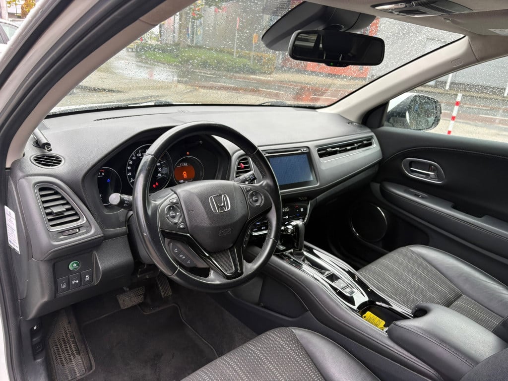 Honda HR-V 1.5 i-vtec executive