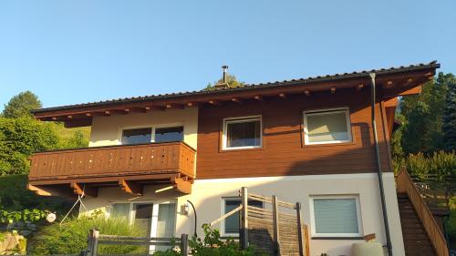 Te huur 4 pers. luxe appartement Oostenrijk