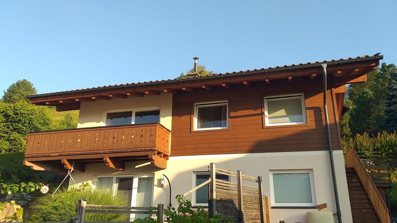 Te huur 4 pers. luxe appartement Oostenrijk