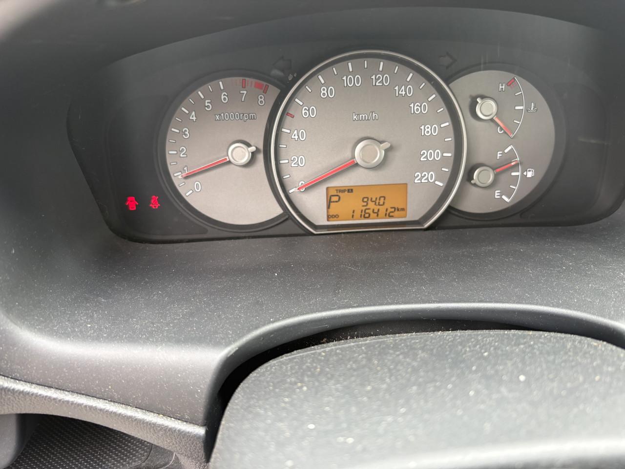Kia Carens 2.0 AUTOMAAT 1e eigenaar