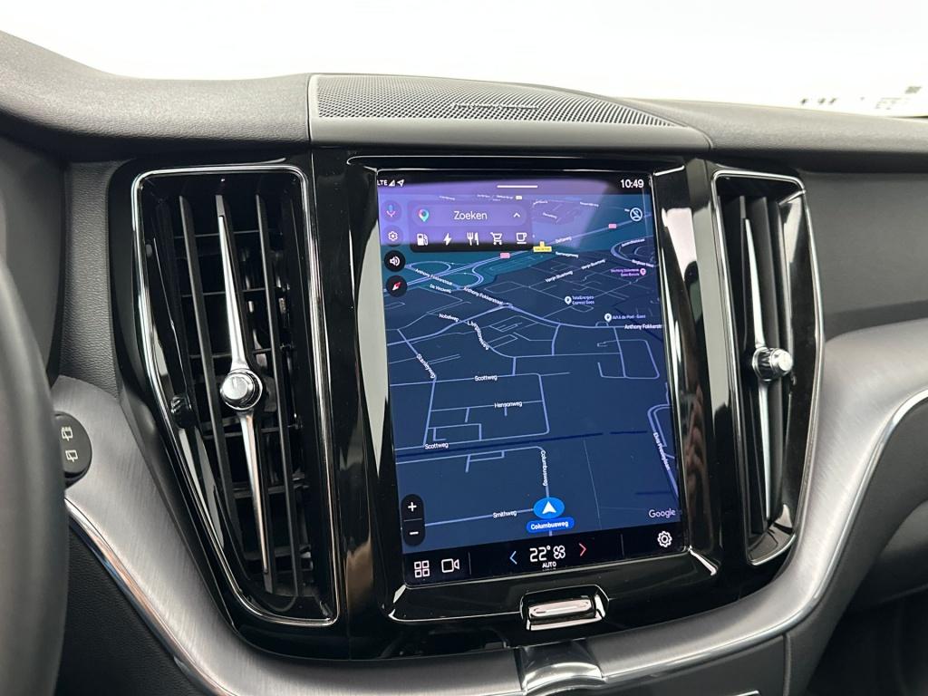 Volvo XC60 t6 awd 340pk inscription|