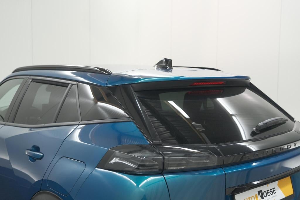 Peugeot 2008 hybrid 136 e-dcs6 allure | 360 camera | adaptieve cruise contr