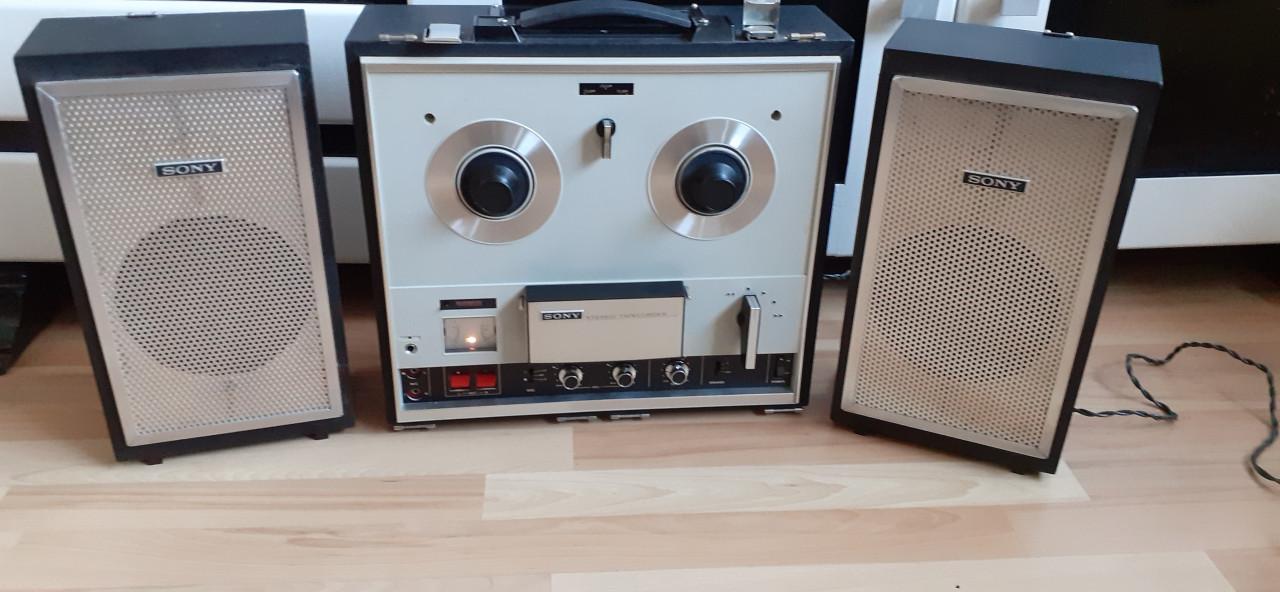 Audio partij 75 euro