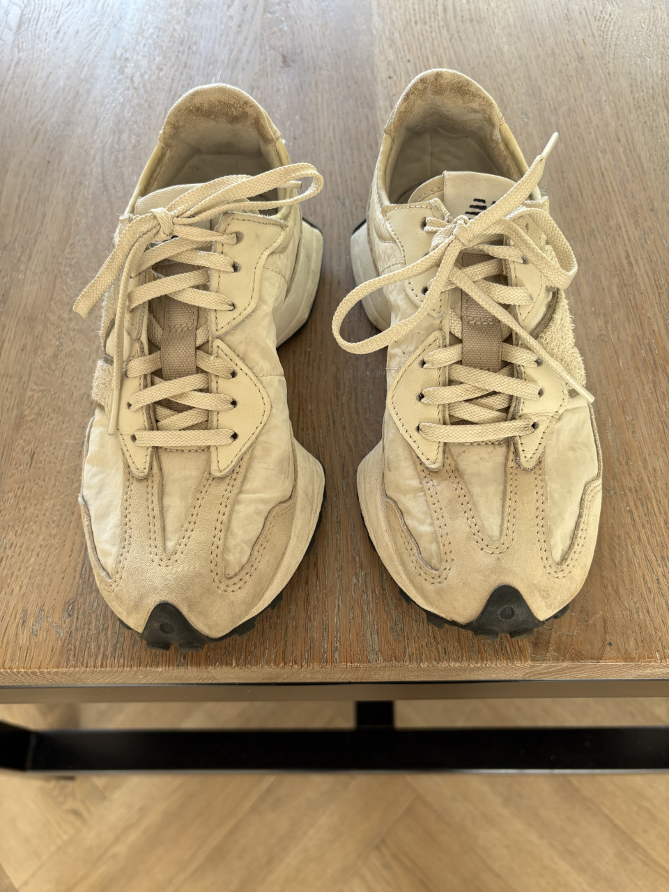Schoenen