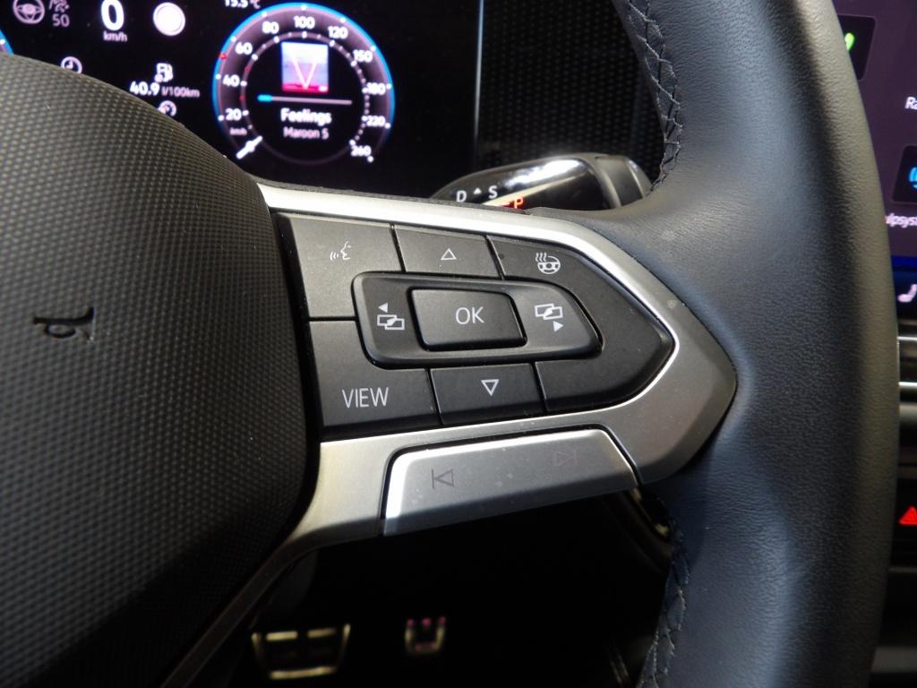 Volkswagen Tiguan 1.5 etsi 96 kw life edition