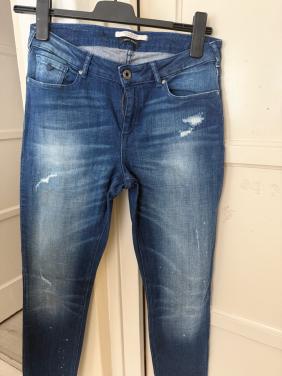 Scotch Soda dames jeans