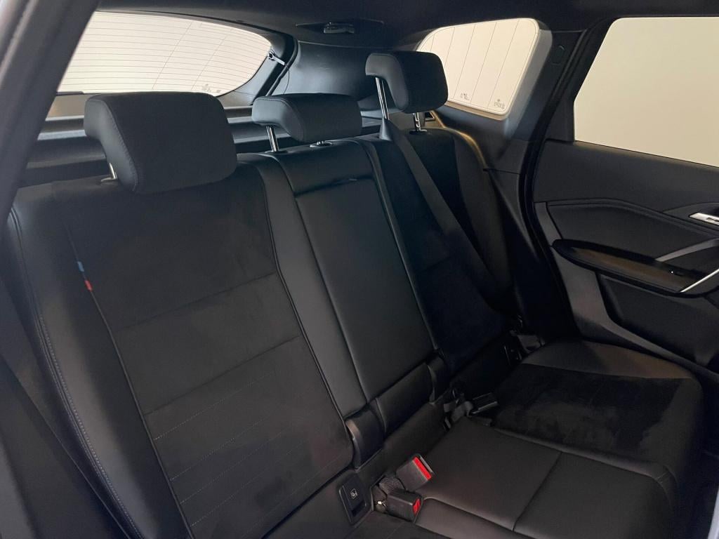 BMW X1 xdrive25e