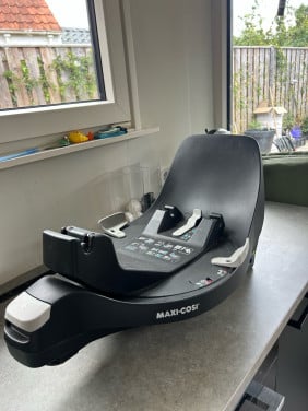 Isofix