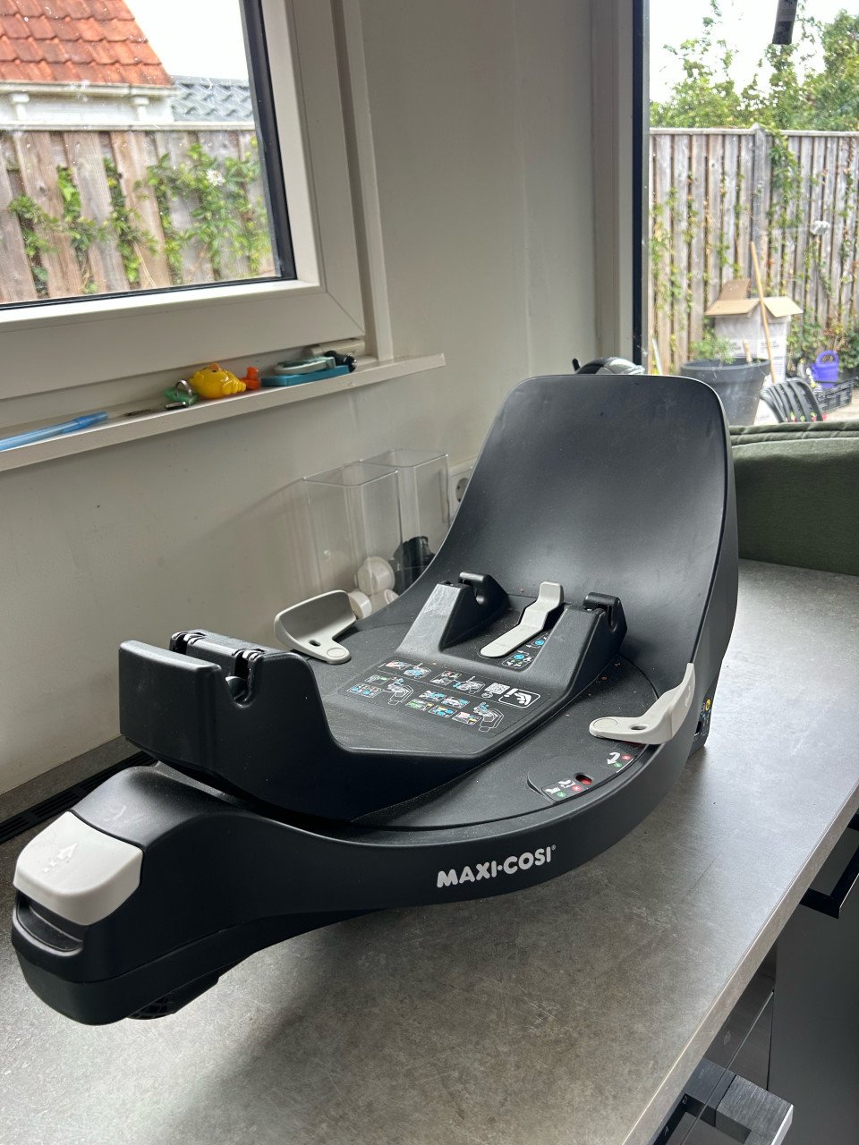 Isofix