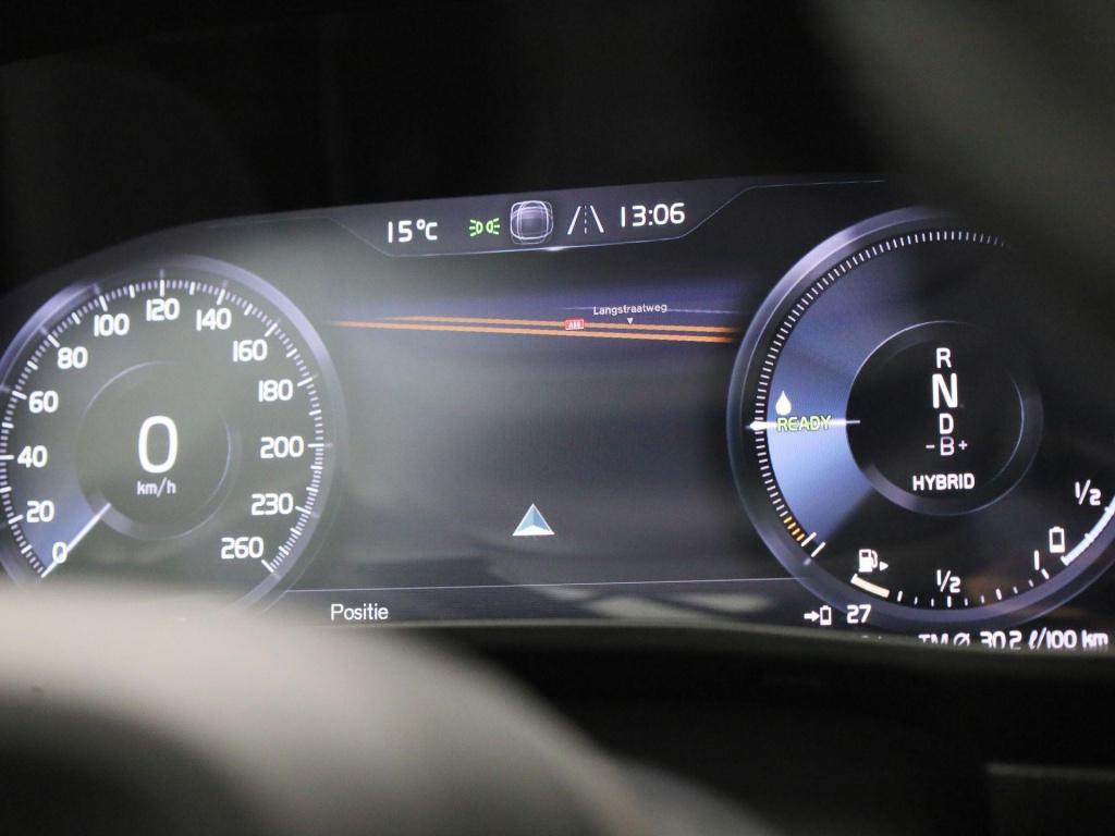 Volvo XC40 1.5 t4 recharge inscription | automaat | panoramadak | apple car