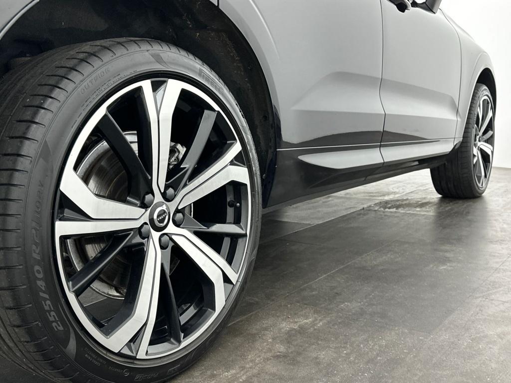 Volvo XC60 t6 398pk recharge plus dark| adap.cruise| 360camera| pano| awd