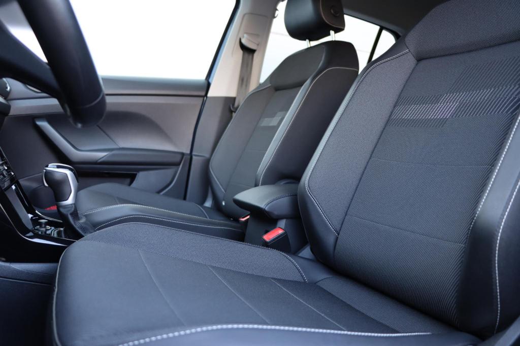 Volkswagen T-cross 1.0 tsi style 110pk dsg7