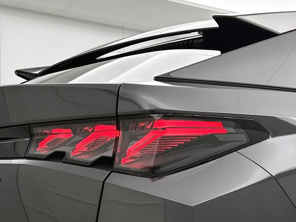 Peugeot 3008 hybrid 145pk automaat gt | rijklaar | adaptive cruise | elektr