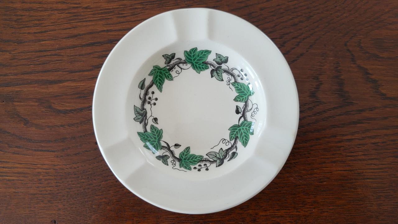 Wedgwood Stratford asbakje 11 cm
