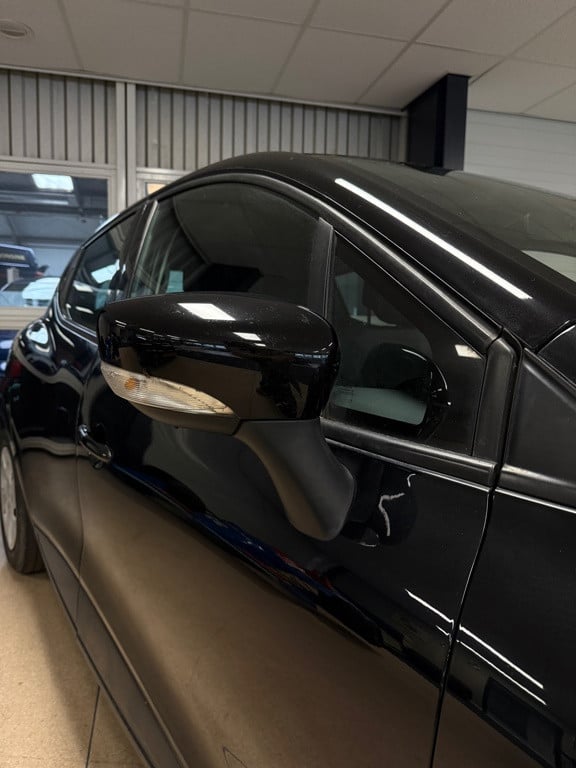 Renault Clio 0.9 tce expression