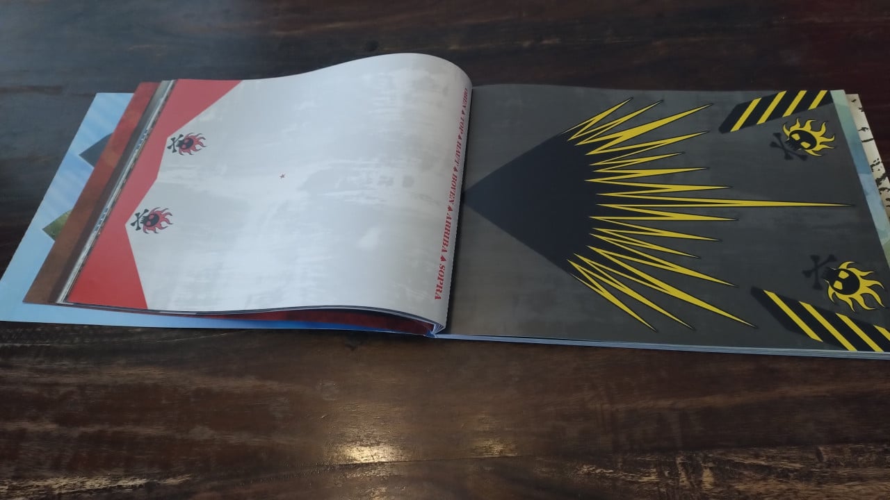 Boek Speed Glider (vliegtuigjes vouwen)
