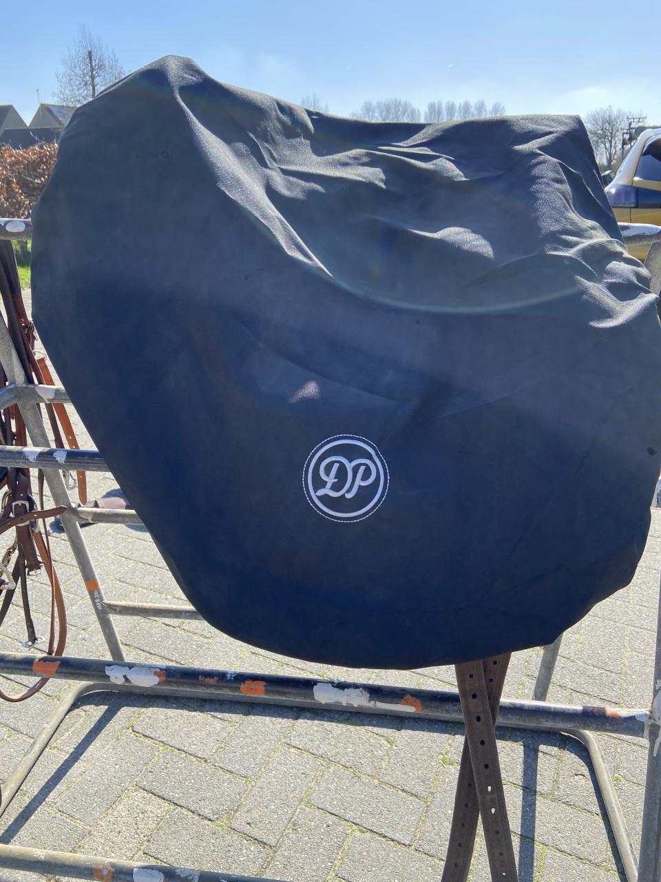 Deuber el Campo + toebehoren en bijpassend hoofdstel