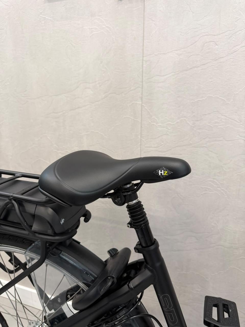 Sparta M7B Bosch Active Line 48CM 6303KM 400Wh