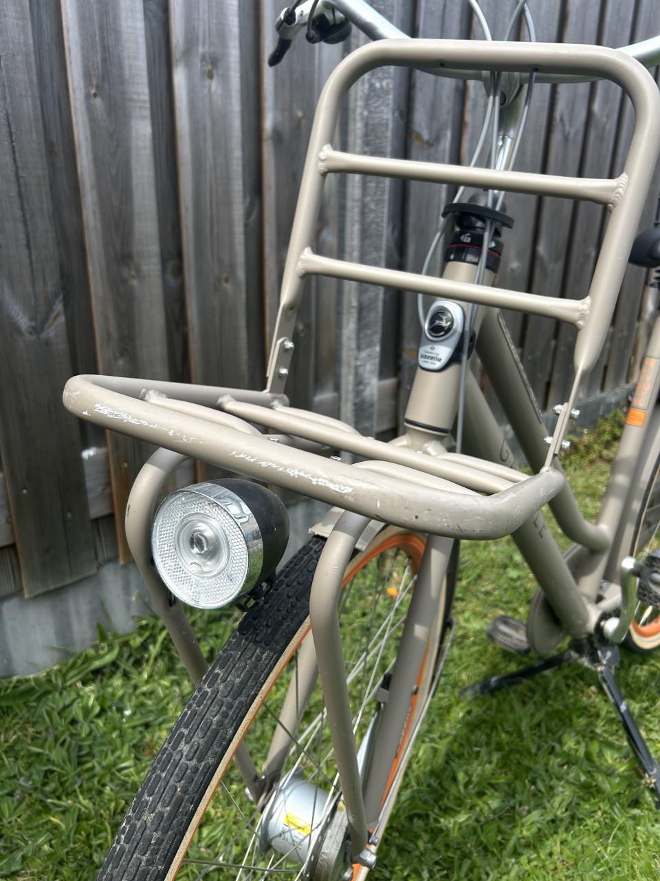 Gazelle Damesfiets