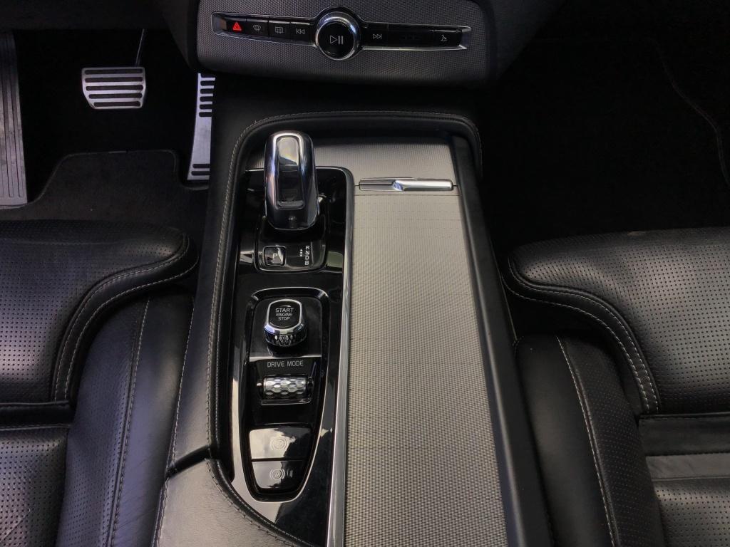 Volvo XC90 2.0 t8 te awd r-des.